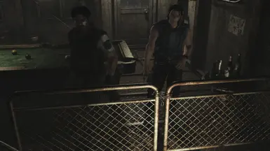 Resident Evil 0 biohazard 0 HD REMASTER Nexus - Mods and community