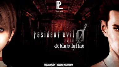 Resident Evil 0 biohazard 0 HD REMASTER Nexus - Mods and community