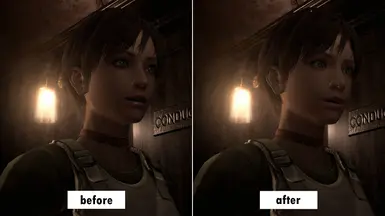 Resident Evil 0 biohazard 0 HD REMASTER Nexus - Mods and community