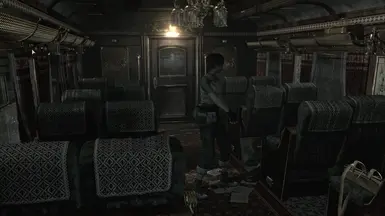 Resident Evil 0 biohazard 0 HD REMASTER Nexus - Mods and community