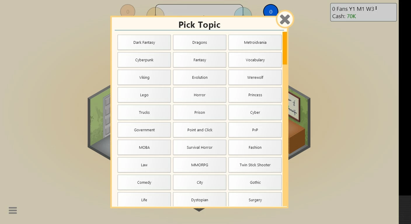 Grand Topic Mod Game Dev Tycoon | grand topic mod at game dev tycoon nexus mods and community Grand Topic Mod Game Dev Tycoon | grand topic mod at game dev tycoon nexus mods and community
