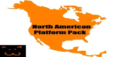 NekoMaster - North American Platforms