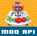 GDT Mod API para Game Dev Tycoon