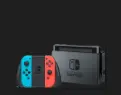 Authentic Console Icons
