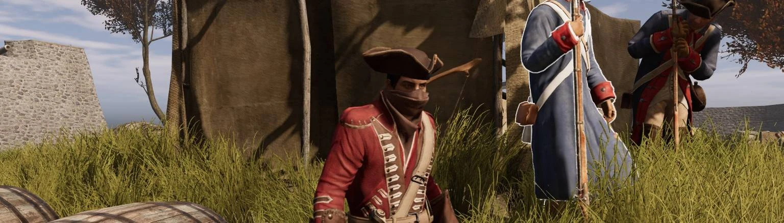 Top mods at Assassin's Creed III Remastered Nexus - Mods and community