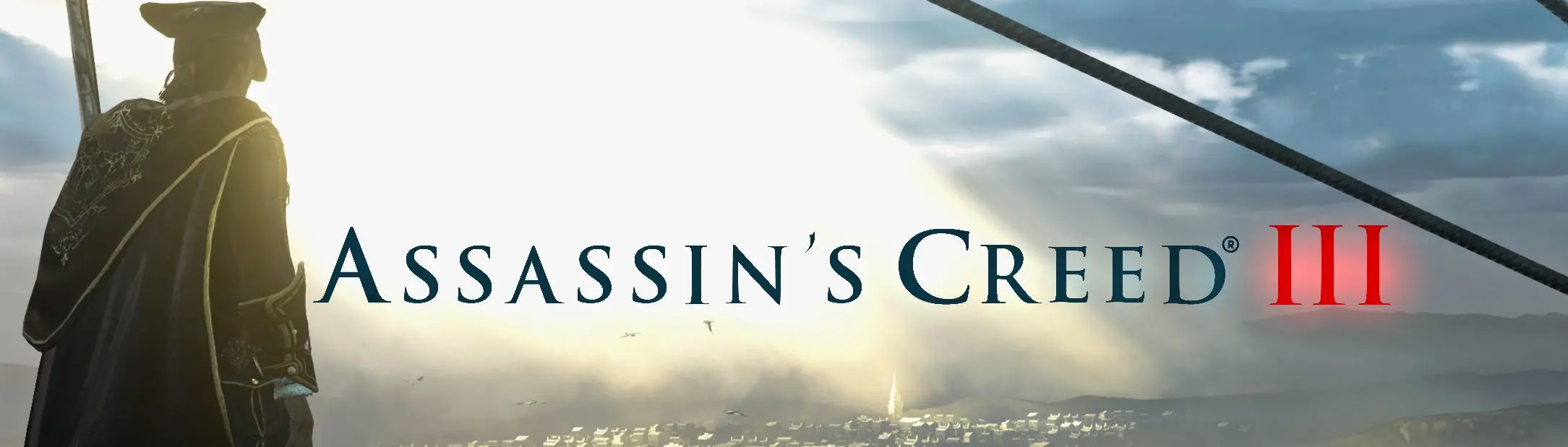 Assassin's Creed III Nexus - Mods and community