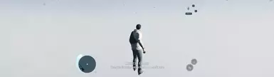 AC3R Widescreen Fix - Gameplay and Cutscenes