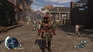 Top mods at Assassin's Creed III Remastered Nexus - Mods and community