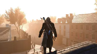 Top mods at Assassin's Creed III Remastered Nexus - Mods and community