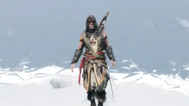 Assassin's Creed III costume mod - ModDB