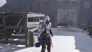 Top mods at Assassin's Creed III Remastered Nexus - Mods and community