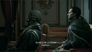 HD Assassins Creed III Remastered