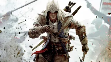 Assassin's Creed III Remastered Hard Mod