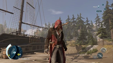 AC Syndicate All Variants on AC3R