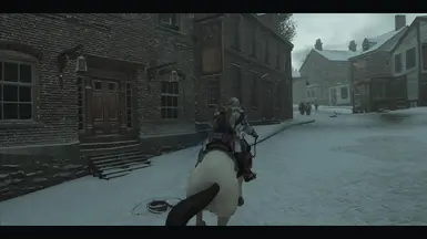 AC3R--- Horse City Gallop