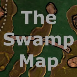 The Swamp Map at Outward Nexus - Mods and community