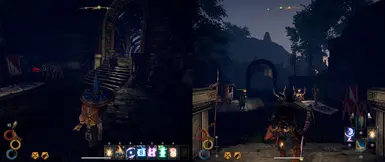 Outward 4 player Local Splitscreen Co-op. : r/localmultiplayergames