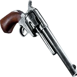 Revolver Plus Alpha