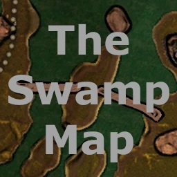 The Swamp Map