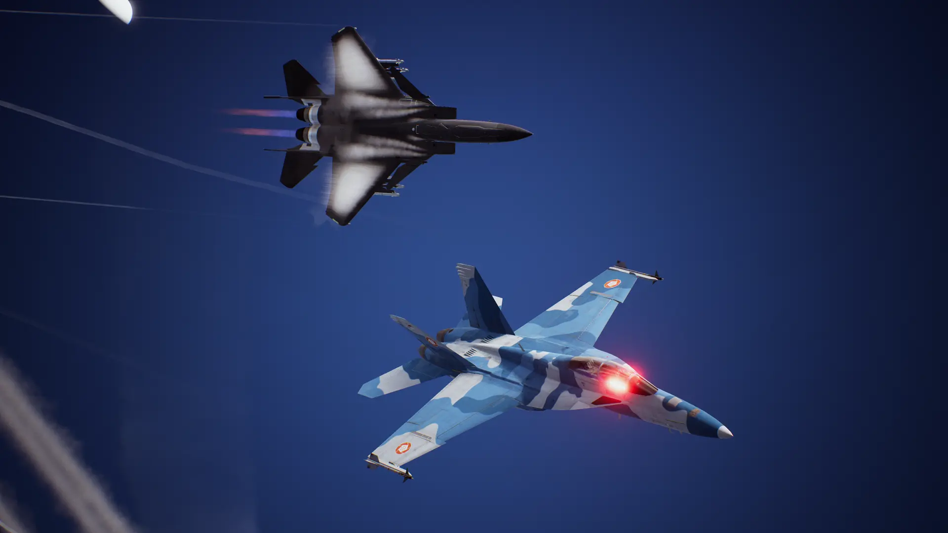 F15S at Ace Combat 7: Skies Unknown Nexus - Mods and community