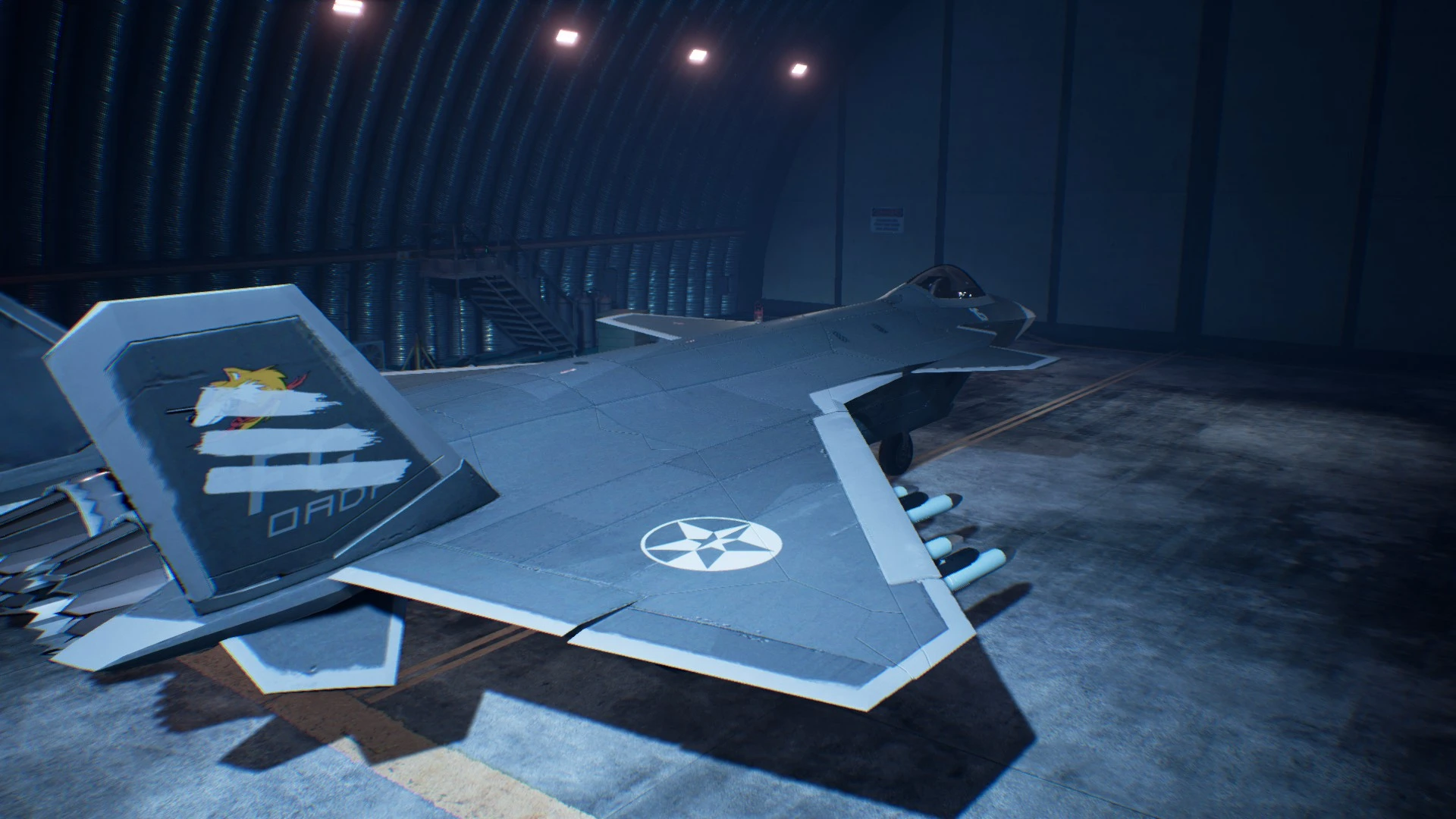 Ace Combat 7: Skies Unknown review - Mighty wings