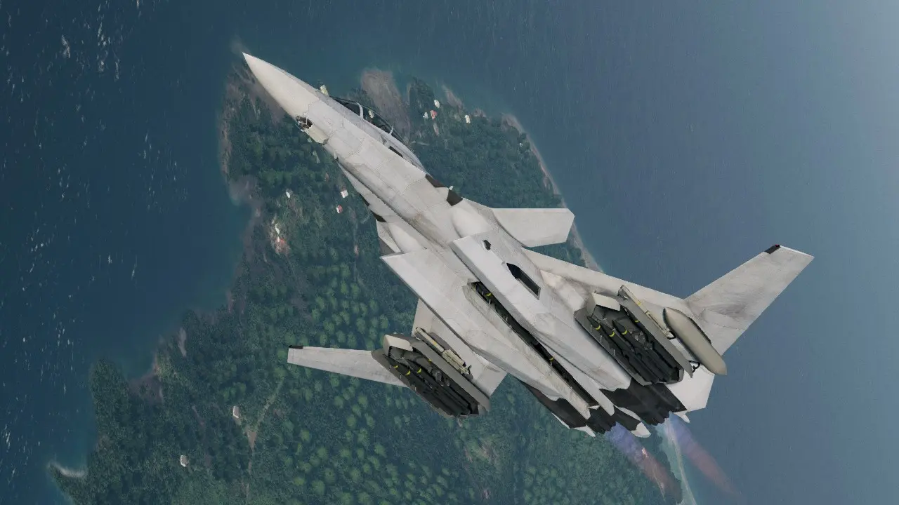 X-02S ADV Strike Wyvern Advanced (ASS ONLY) at Ace Combat 7: Skies ...