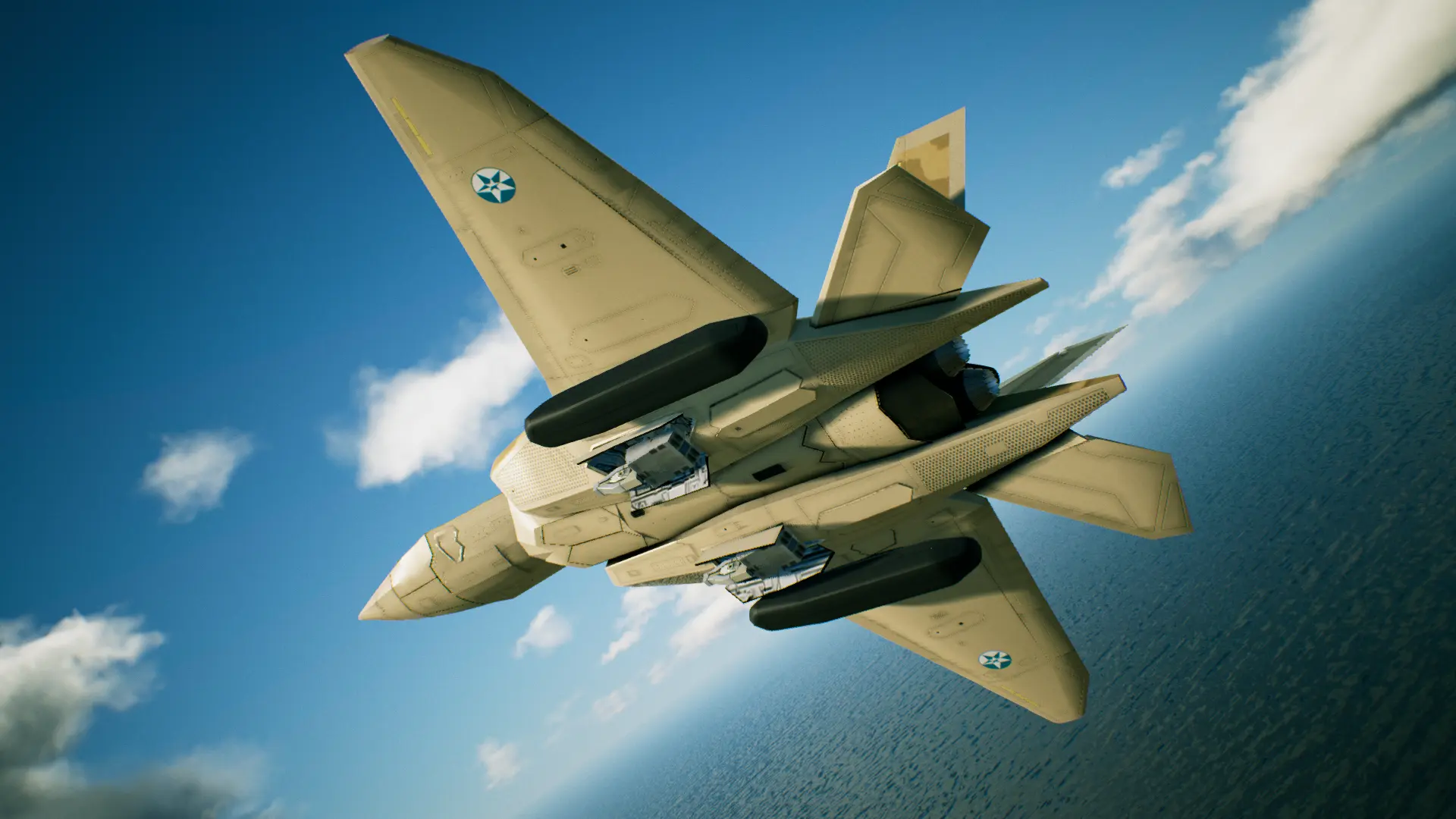 XA-20 Razorback (ADDON) at Ace Combat 7: Skies Unknown Nexus - Mods and ...