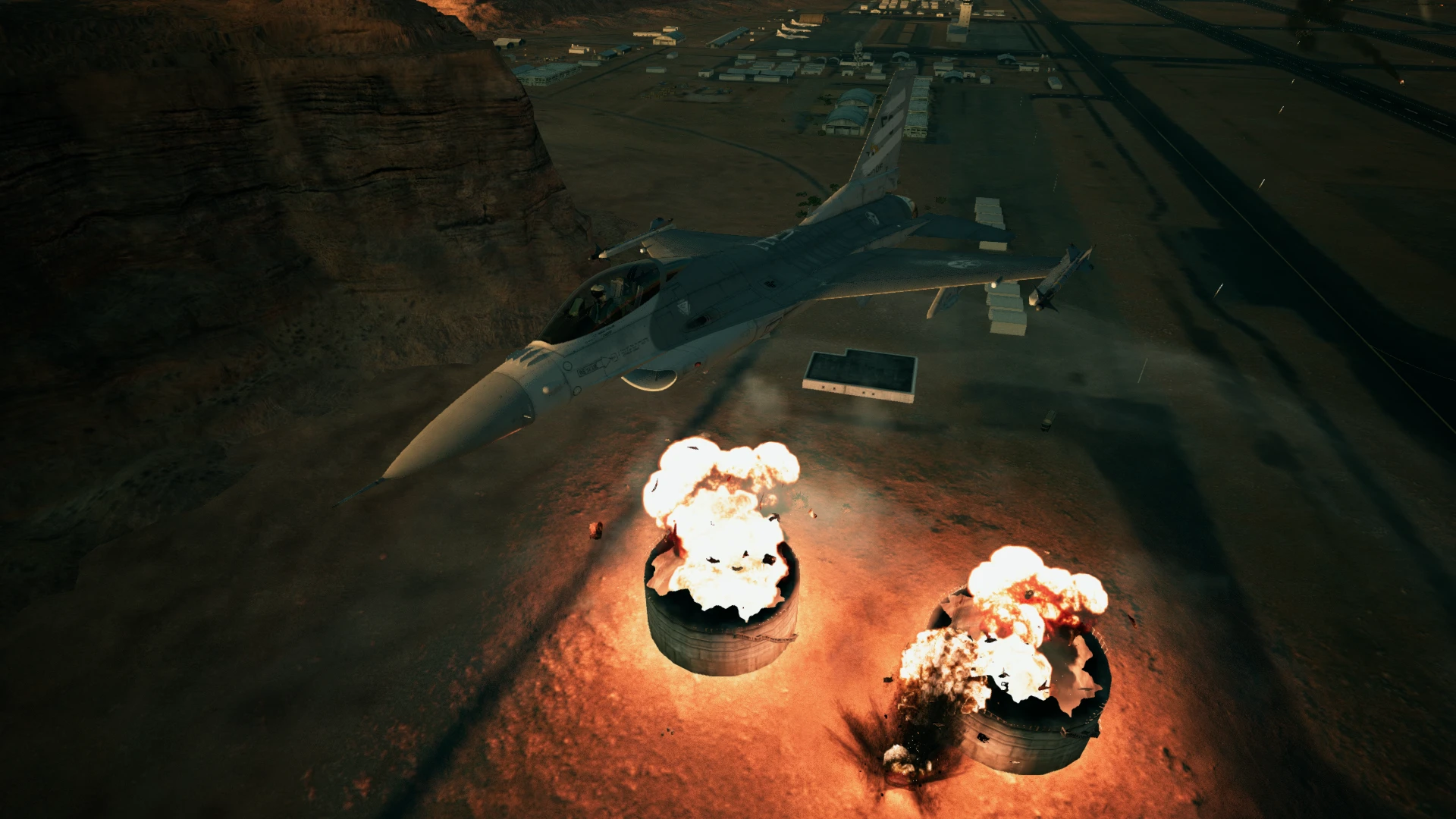 Ace Combat 7 Three Strikes Conversion Set 1 At Ace Combat 7 Skies