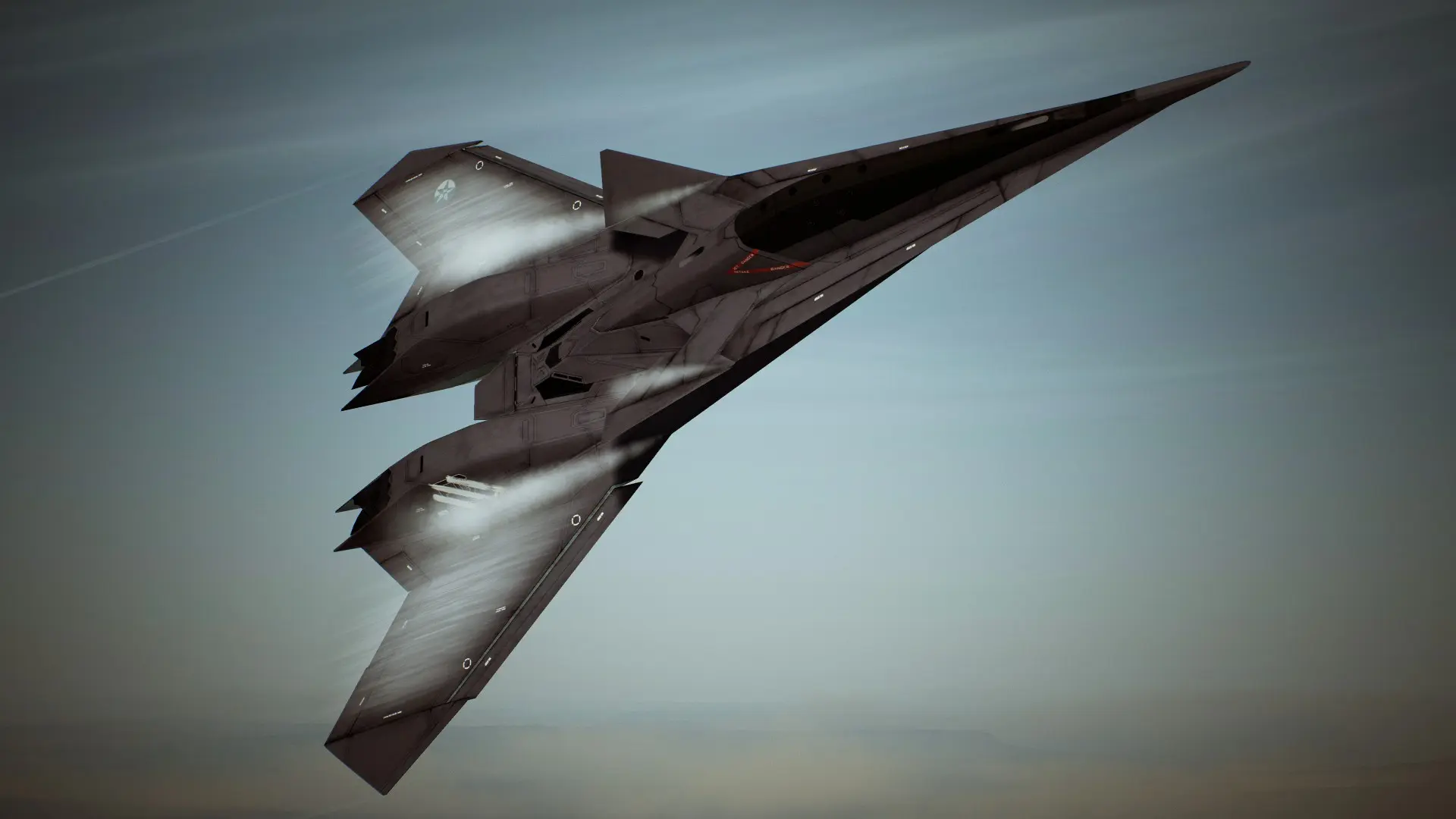 Adf-11f -serdyukov- At Ace Combat 7: Skies Unknown Nexus - Mods And 