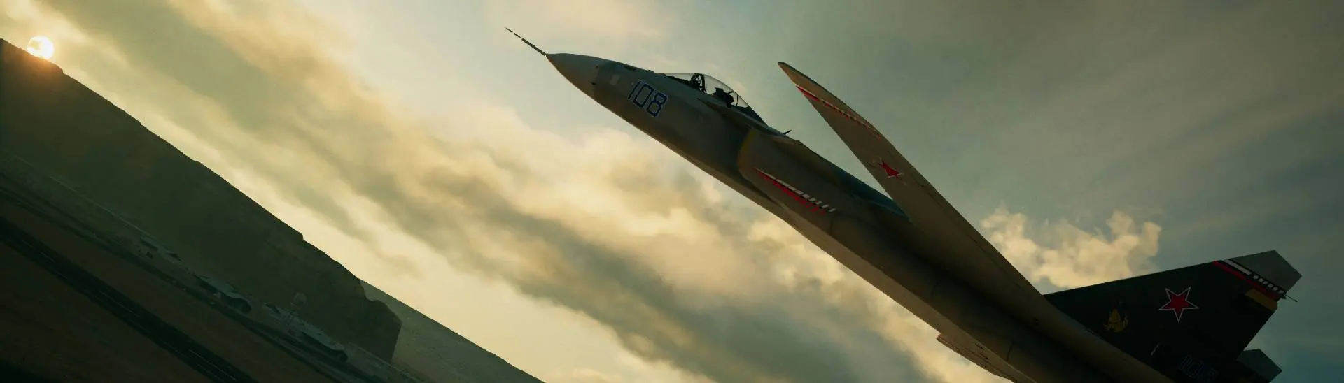 Ace Combat Assault Horizion Legacy+ HD Texture Pack