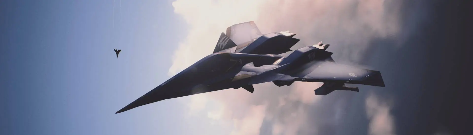 ADFX-10F - Cobalt - at Ace Combat 7: Skies Unknown Nexus - Mods and  community