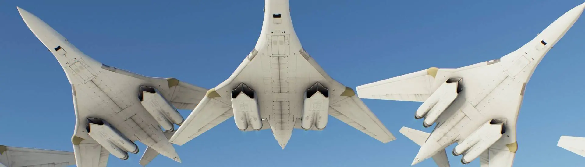 Project Alkonost (Playable Tu-160) at Ace Combat 7: Skies Unknown Nexus -  Mods and community