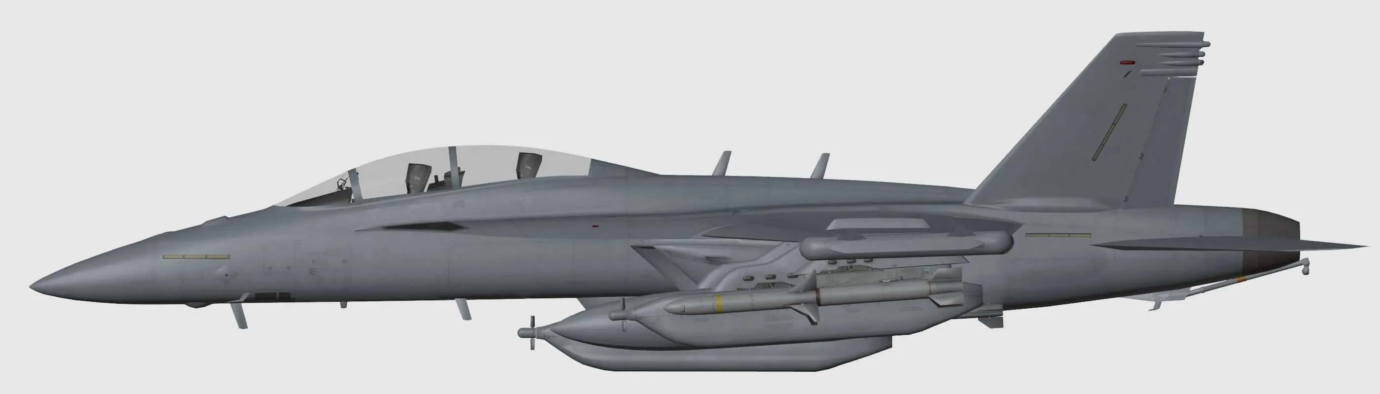 EA-18G Growler on X: THEY DID IT AGAIN!!!!!! #ACECOMBAT7 #modding    / X