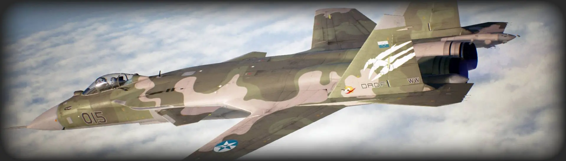 Su-47 Akula Concept at Ace Combat 7: Skies Unknown Nexus - Mods and  community 