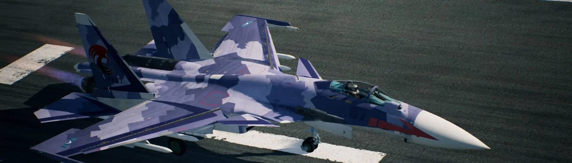 A free update for Ace Combat 7 adds new skins and classic Ace