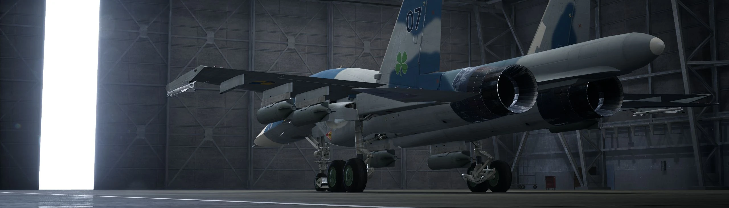 Ace Combat Zero: The Belkan War - Acepedia - The Ace Combat Wiki