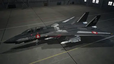Black : Stealth Color