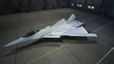 CFA-44 Eagle ASG