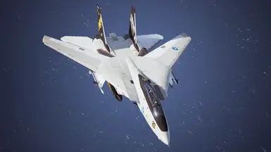 F-14 -classics- At Ace Combat 7: Skies Unknown Nexus - Mods And Community