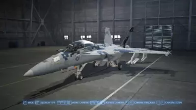 VFA137 mod for FA18F
