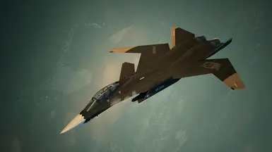 X-02S SARF