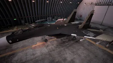 SU-30M2 SARF
