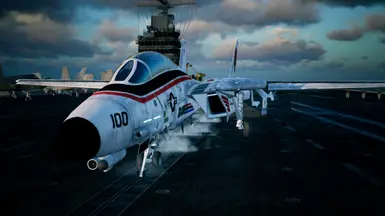 Skystriker