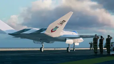 Strm Eagle