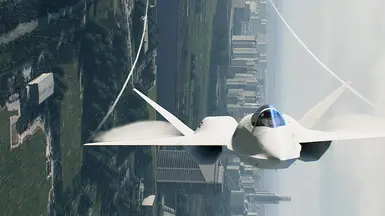 Strm Eagle