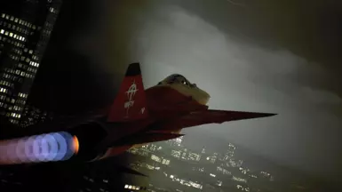 Su-57 - Messer