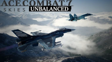 Mod categories at Ace Combat 7: Skies Unknown Nexus - Mods and 