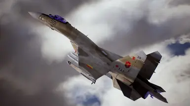 ace combat 7 skies unknown моды