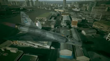 ace combat 7 skies unknown моды