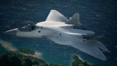 ace combat 7 skies unknown моды